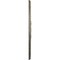 Ekena Millwork Milton Ceiling Medallion (Fits Canopies up to 7 7/8"), 40 5/8"OD x 1 3/4"P, Witch Hazel Crackle CM40MIWHC - alternate 4